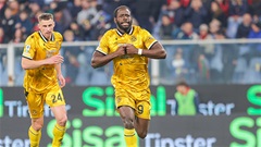 ĐT Anh đã bỏ qua “Kẻ dội bom” đang ẩn dật ở Serie A